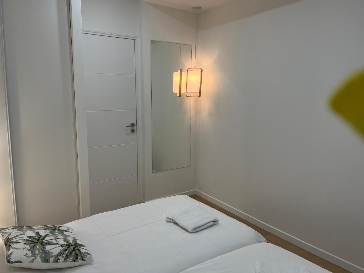 Appartement Luxe Jaune แซงต์-เอเตียน ภายนอก รูปภาพ