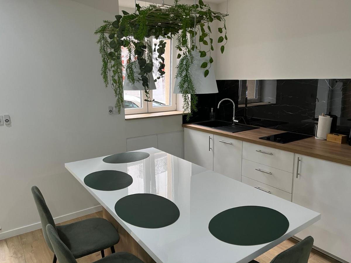 Appartement Luxe Jaune แซงต์-เอเตียน ภายนอก รูปภาพ