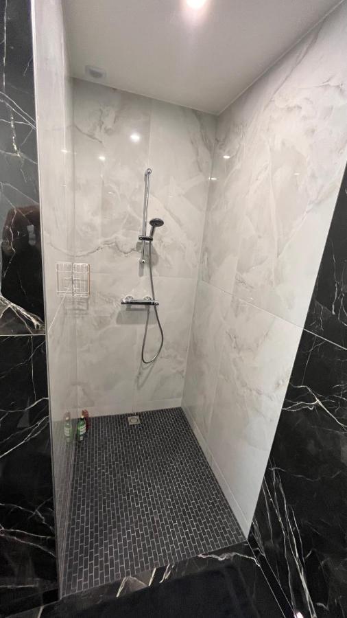 Appartement Luxe Jaune แซงต์-เอเตียน ภายนอก รูปภาพ