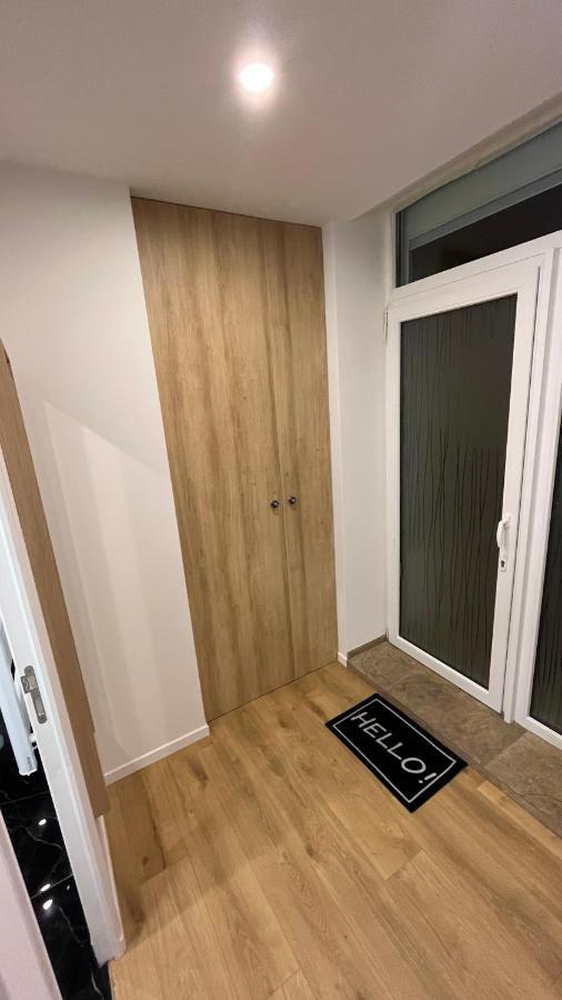 Appartement Luxe Jaune แซงต์-เอเตียน ภายนอก รูปภาพ